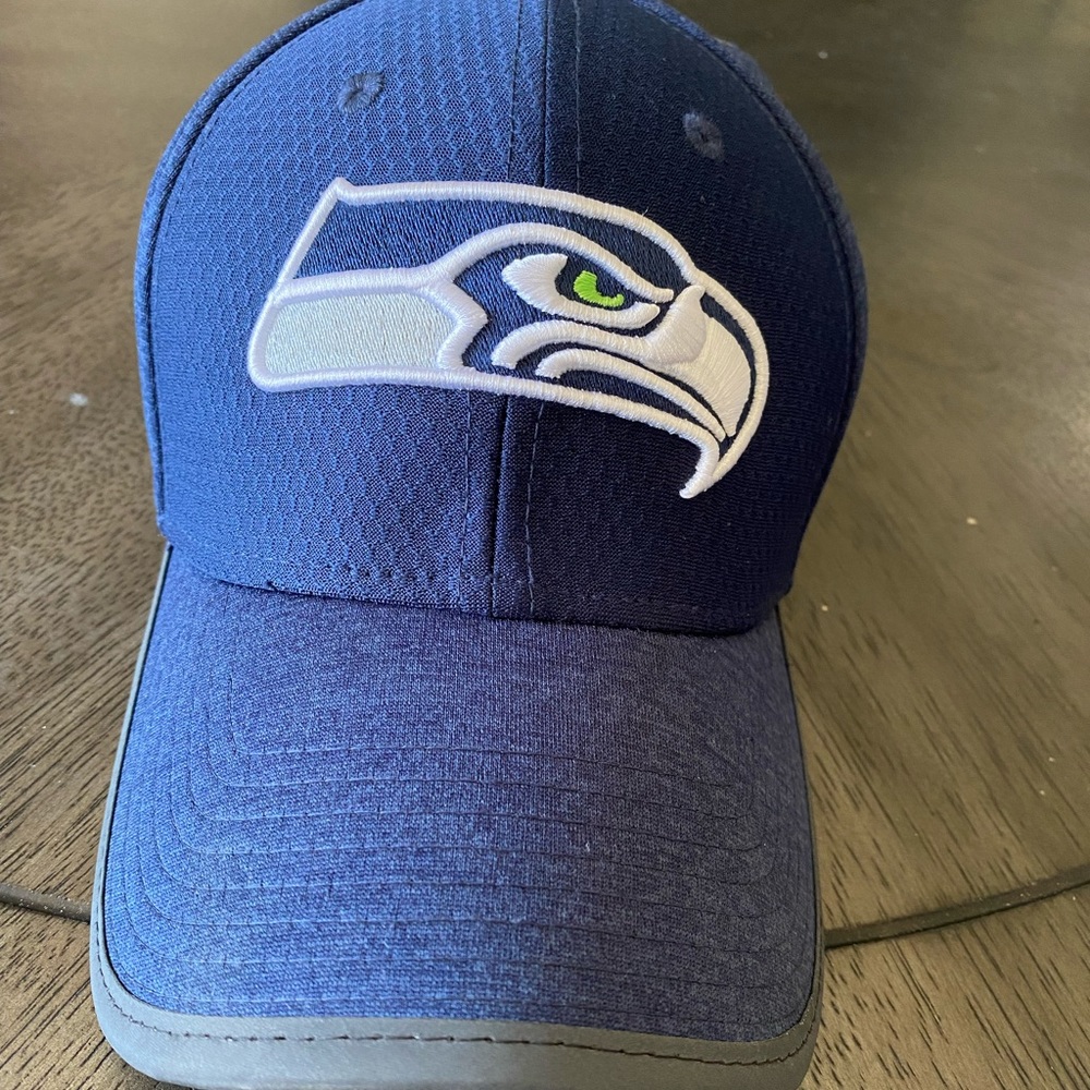 Men’s New Era 39fifth Seahawks Hat